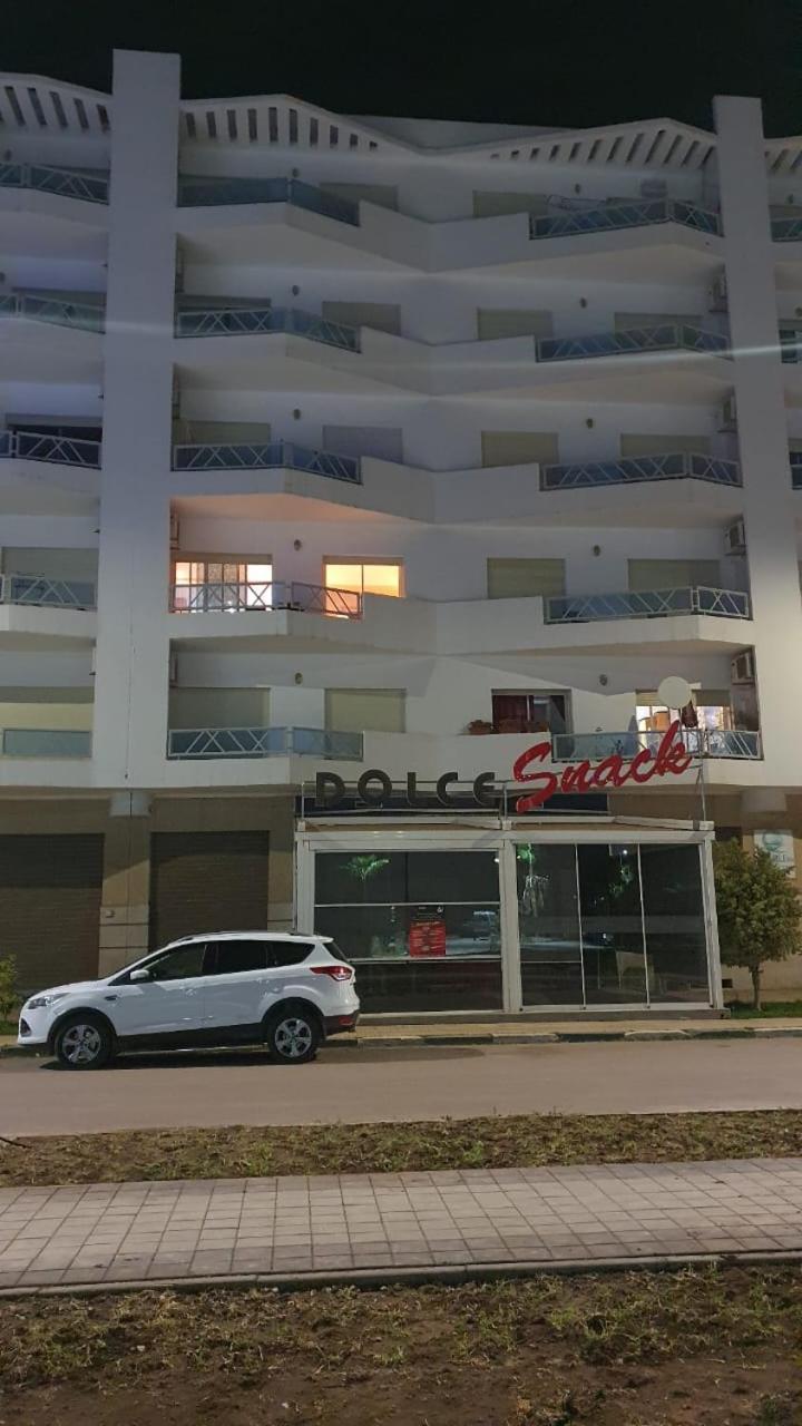 Appartement Coup De Coeur A 5Mn De L Aeroport à Nouaceur Extérieur photo