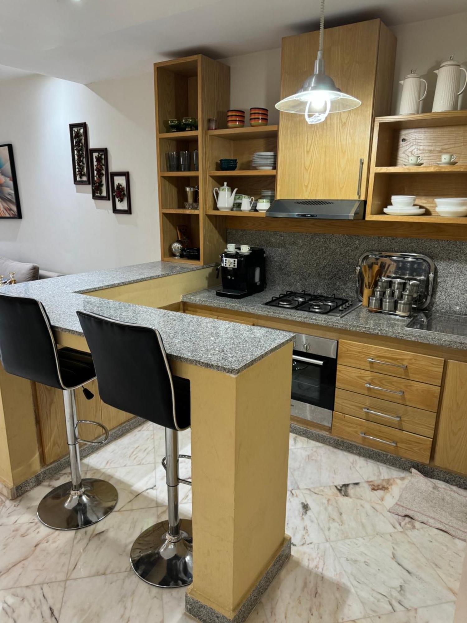 Appartement Coup De Coeur A 5Mn De L Aeroport à Nouaceur Extérieur photo