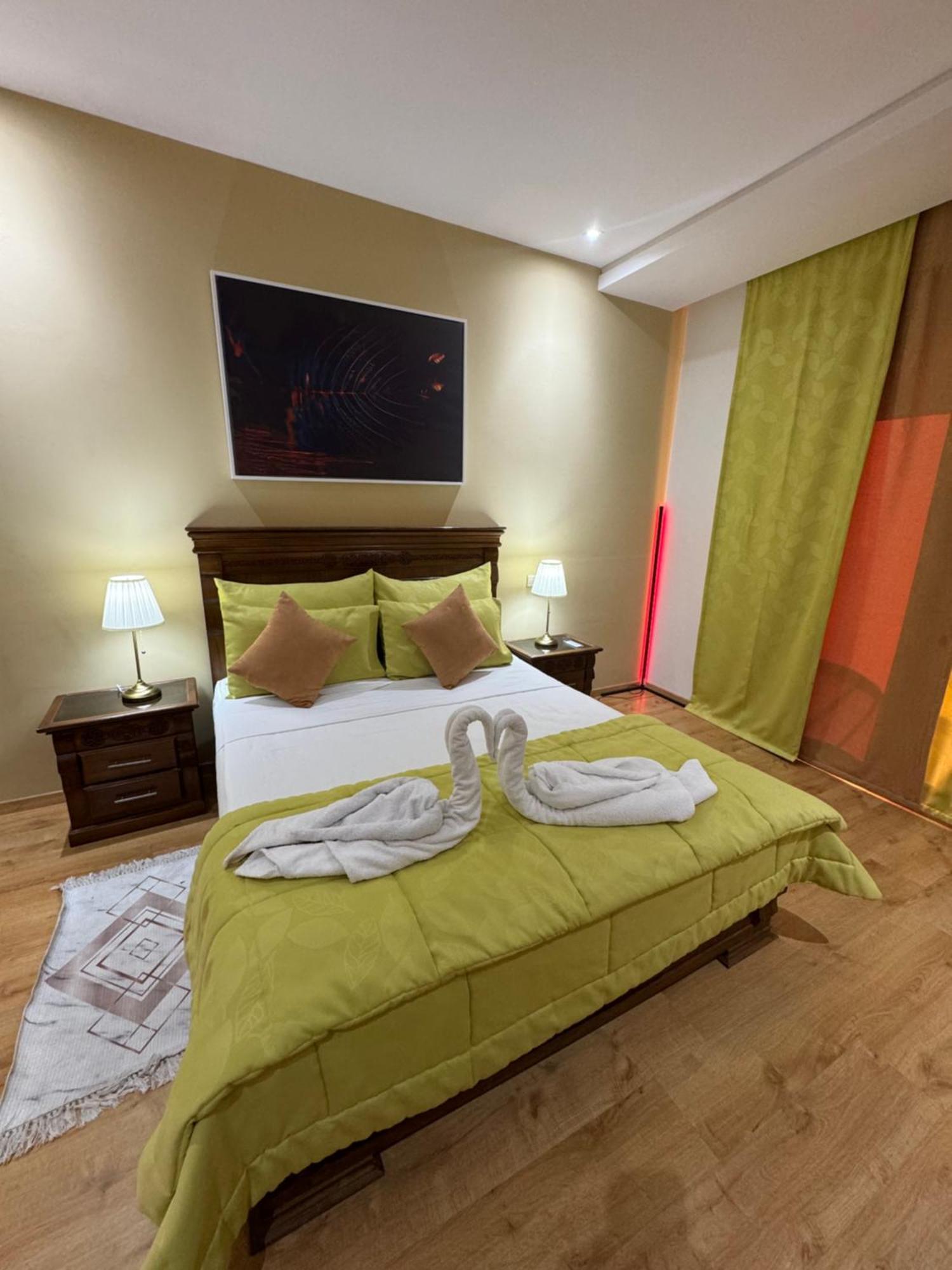 Appartement Coup De Coeur A 5Mn De L Aeroport à Nouaceur Extérieur photo