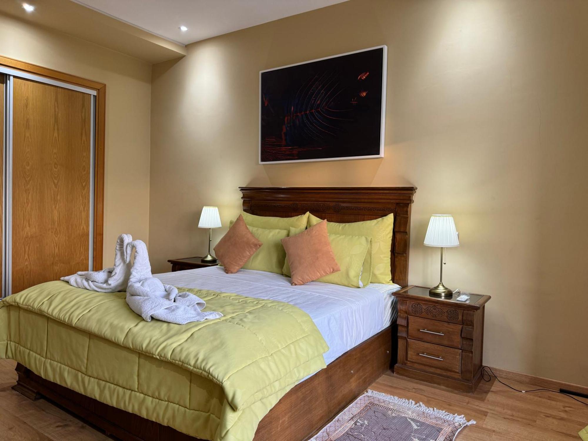 Appartement Coup De Coeur A 5Mn De L Aeroport à Nouaceur Extérieur photo