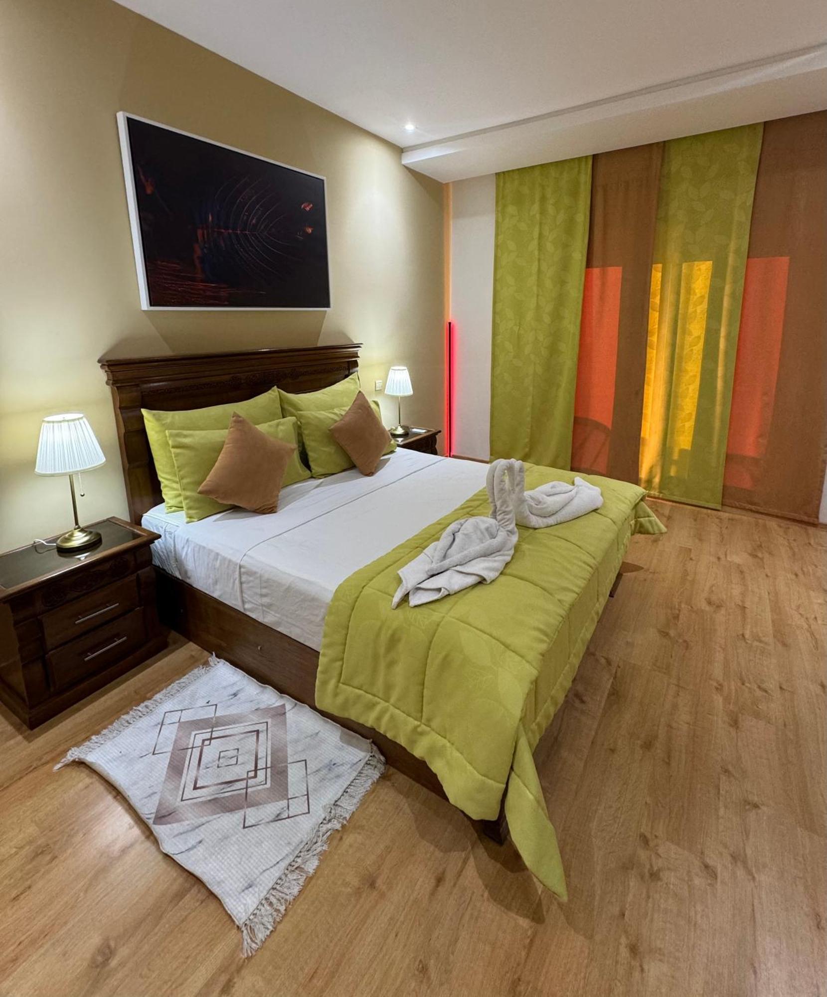 Appartement Coup De Coeur A 5Mn De L Aeroport à Nouaceur Extérieur photo